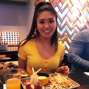 Meet your Posher, Joanne